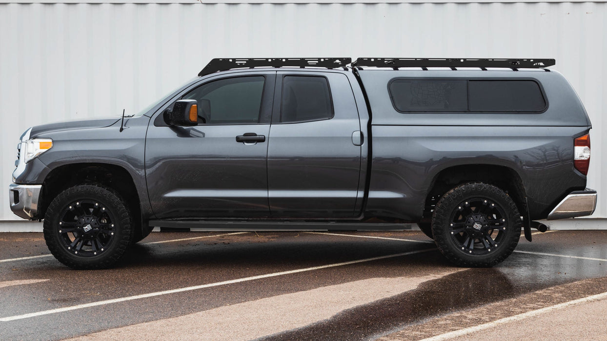Sherpa Little Bear Roof Rack For Tundra (2007-2021)