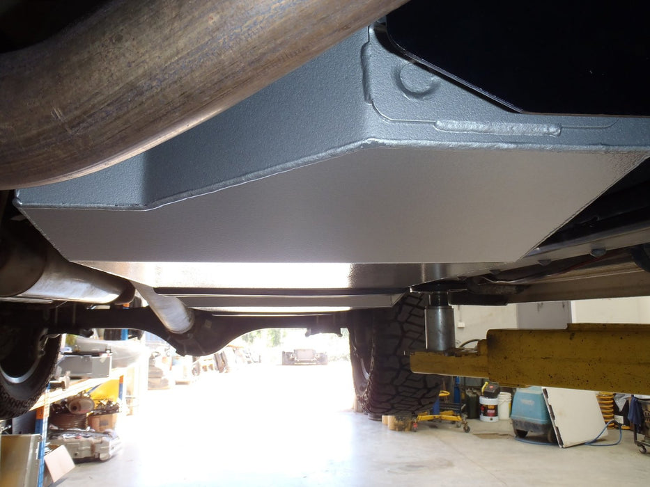 Long Range America 46 Gallon Main Replacement Tank For Tundra (2007-2021)