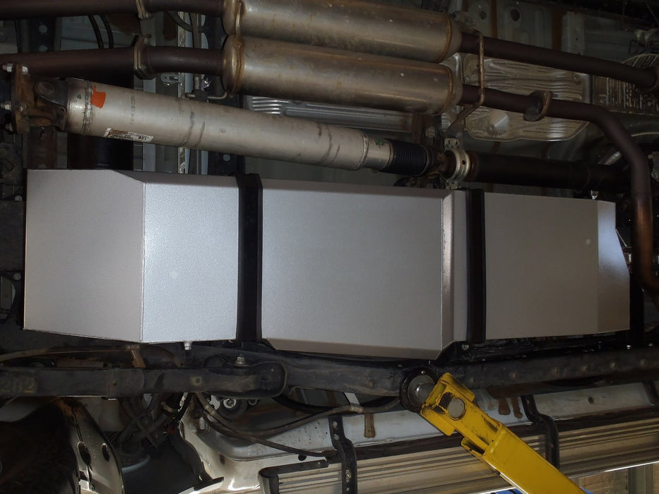 Long Range America 46 Gallon Main Replacement Tank For Tundra (2007-2021)