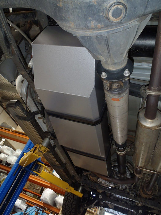 Long Range America 46 Gallon Main Replacement Tank For Tundra (2007-2021)