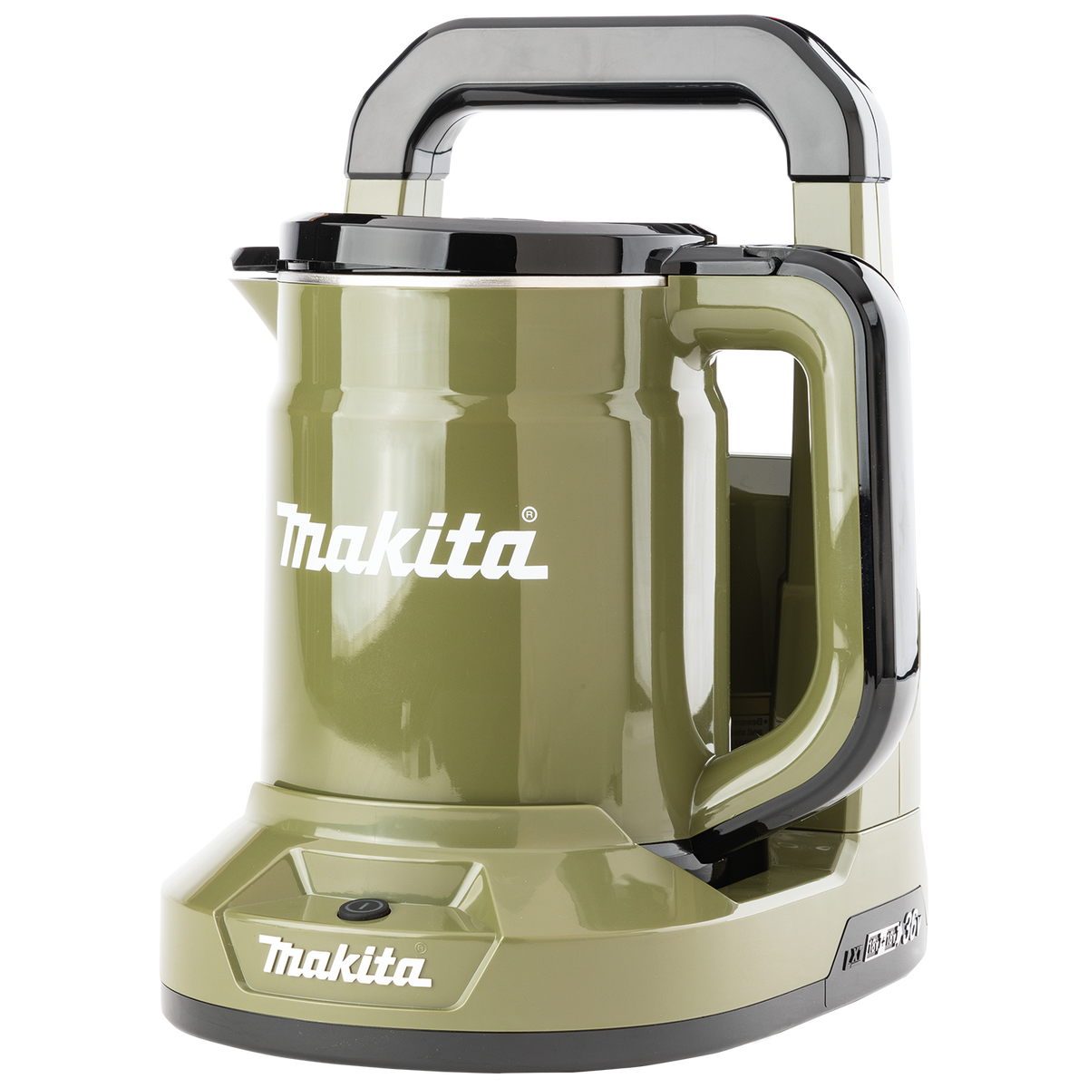 Makita Outdoor Adventure 36V Hot Water Kettle — Tundra Lifestyle