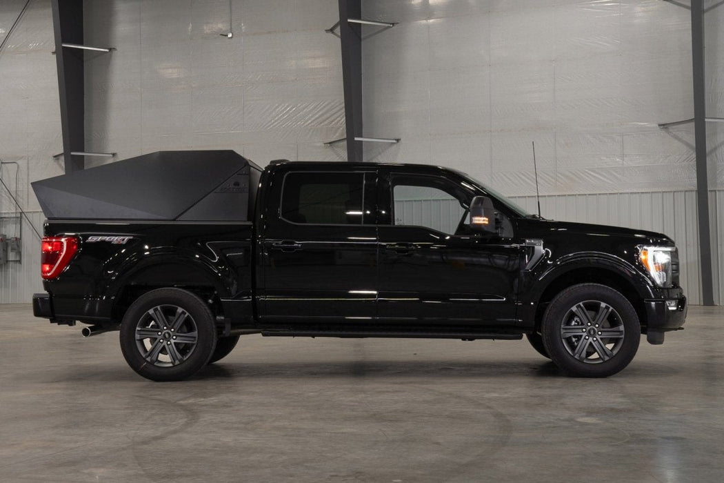 Matrix ST Truck Topper - Black River