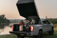 Matrix ST Truck Topper - Black River