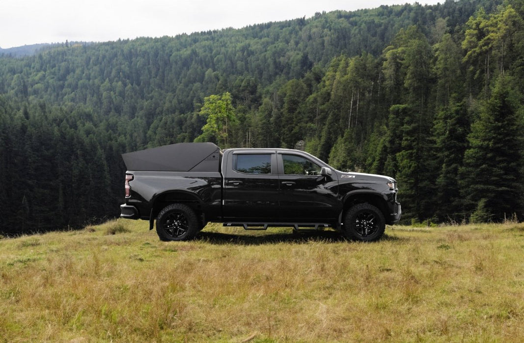 Matrix ST Truck Topper - Black River