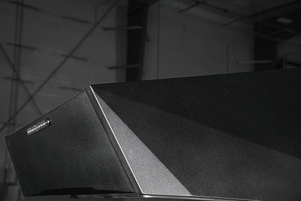 Matrix ST Truck Topper - Black River