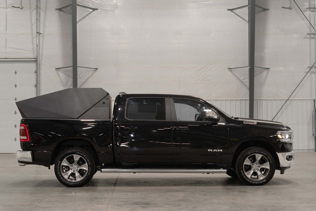 Matrix ST Truck Topper - Black River