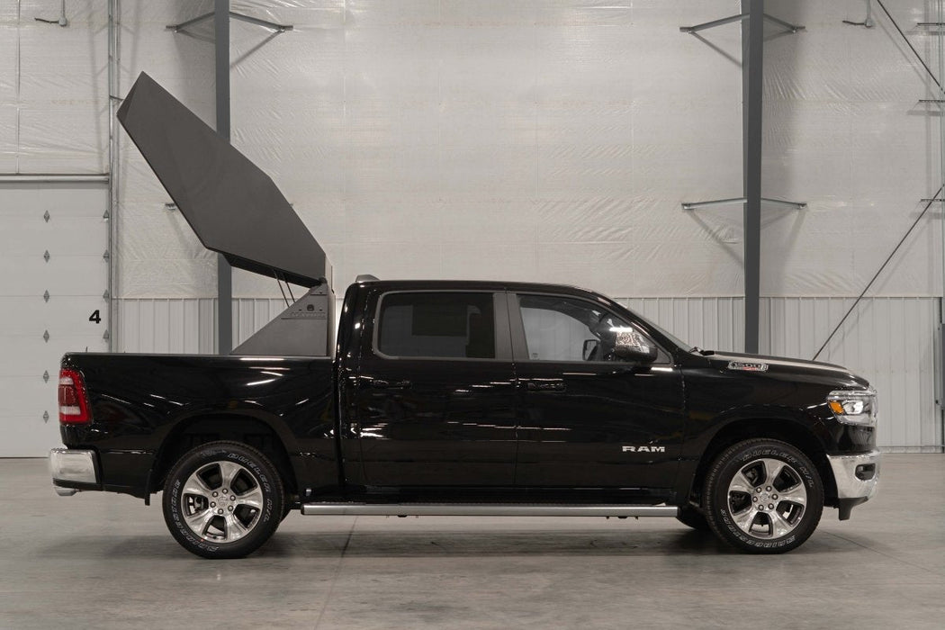 Matrix ST Truck Topper - Black River