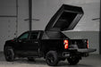 Matrix ST Truck Topper - Black River
