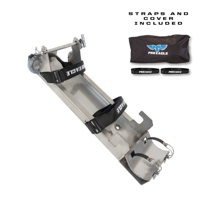 Pro Eagle 1.5 Ton "Talon" Mount 2.0