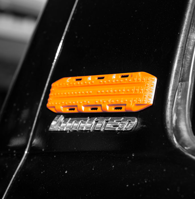 Tundra Lifestyle Widdle Recovery Board