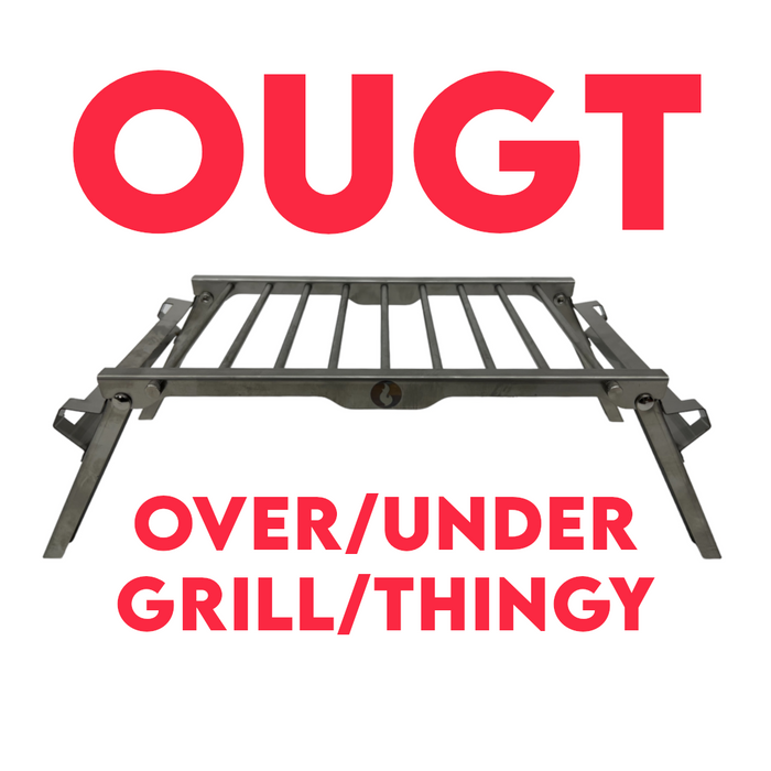 LavaBox OUGT
