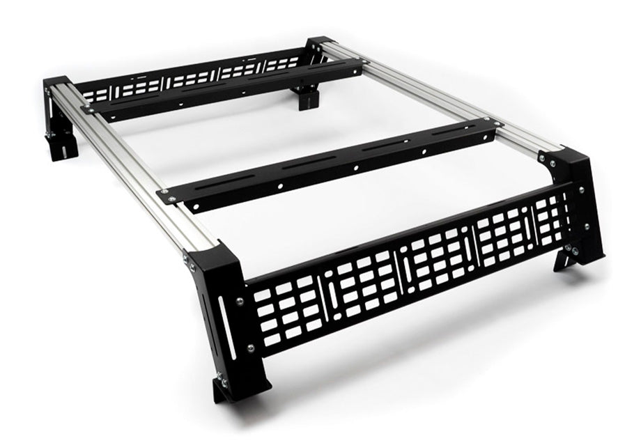 Cali Raised Bed Rack For Tundra (2022-Current)