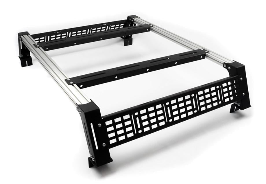 Cali Raised Overland Bed Rack For Tundra (2014-2021)