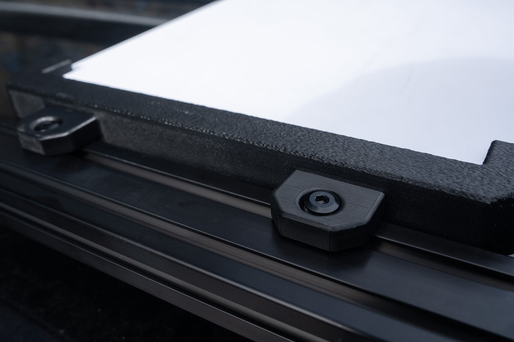 Tundra Lifestyle Starlink Roof Rack Mount