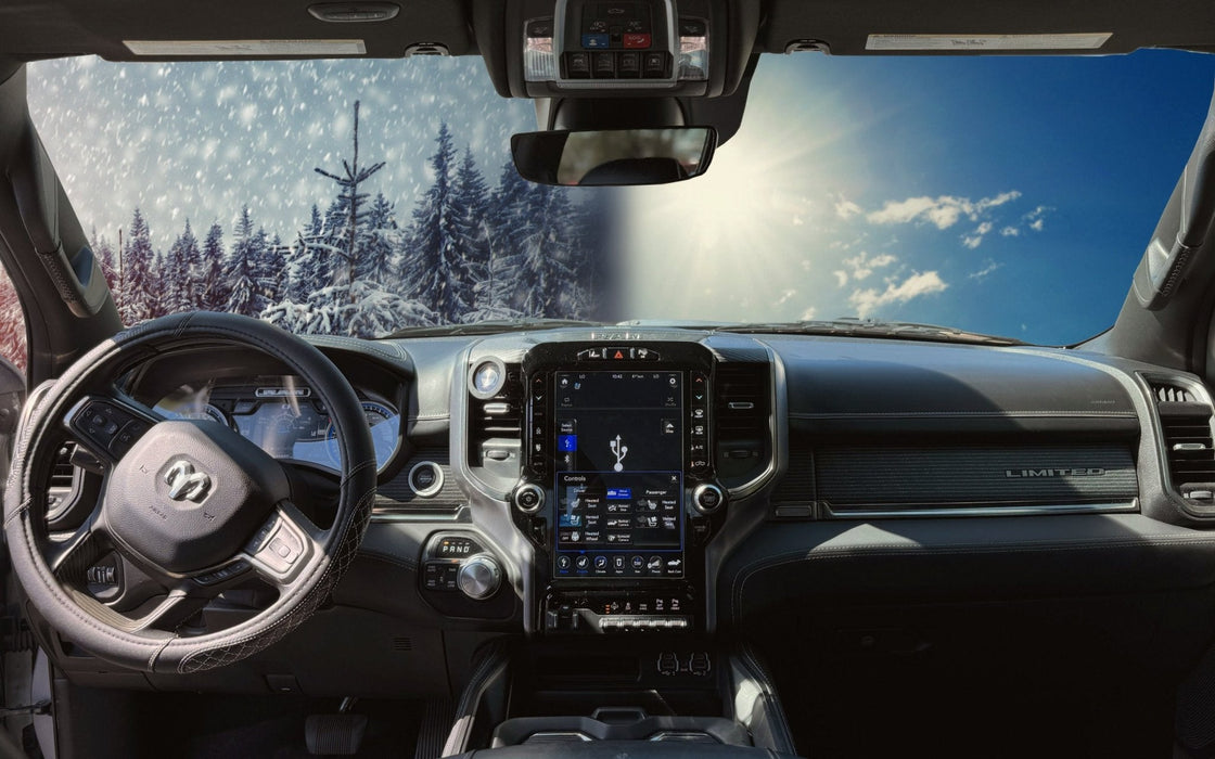 Kleinn Remote Start Kit For Tundra (2020-2021)