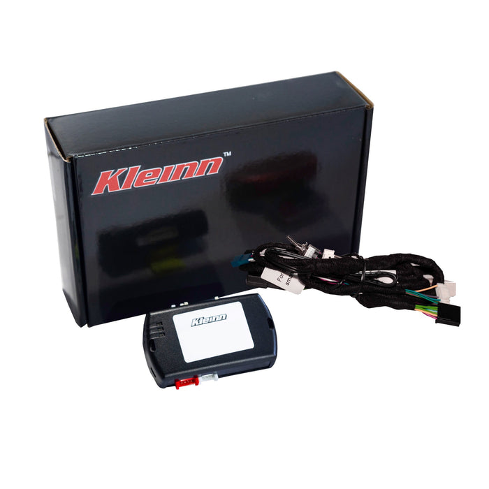 Kleinn Remote Start Kit For Tundra (2020-2021)
