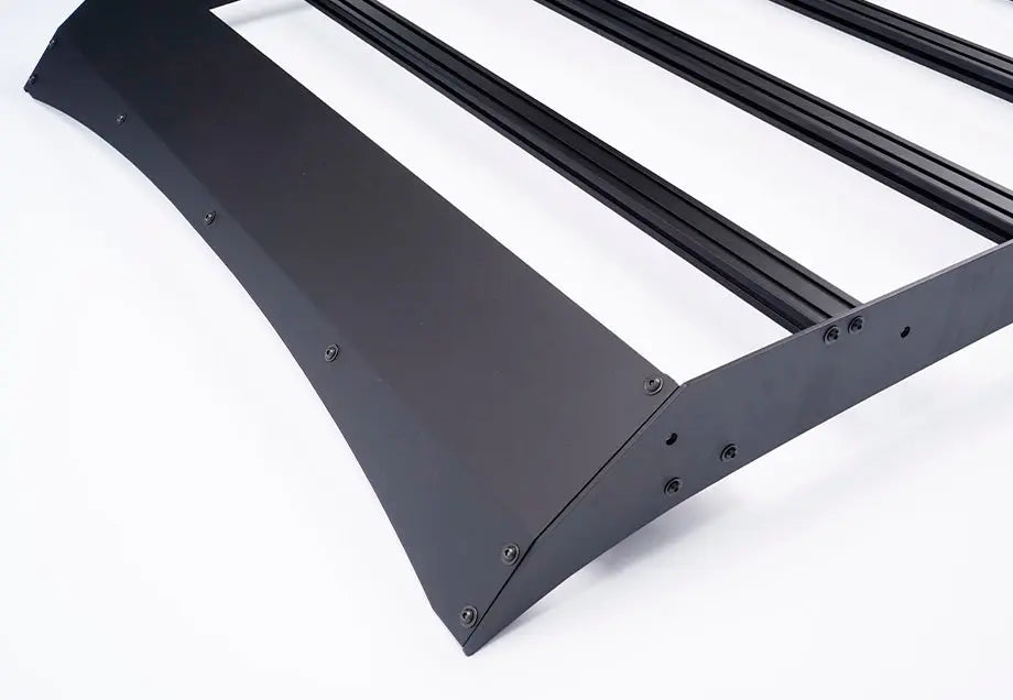 Cali Raised  Economy Roof Rack For Tundra (2014-2021)