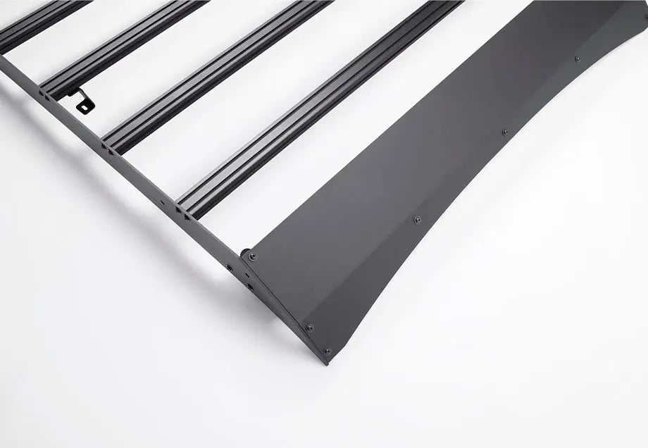 Cali Raised  Economy Roof Rack For Tundra (2014-2021)