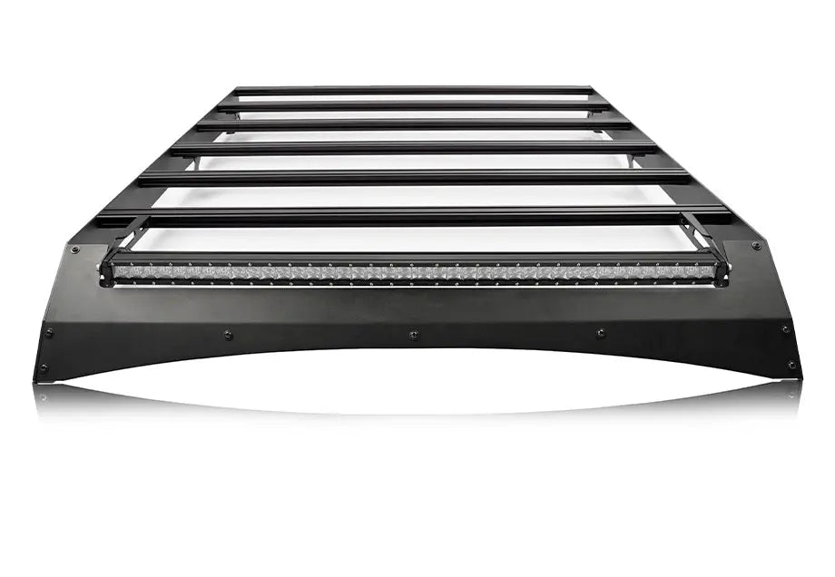 Cali Raised  Economy Roof Rack For Tundra (2014-2021)