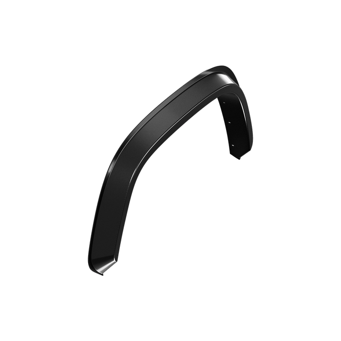 NYTOP Fender Flare Kit For Tundra (2022-Current)