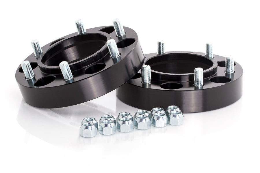 Spidertrax 1.25" Wheel Spacers For Tundra (2000-2006)
