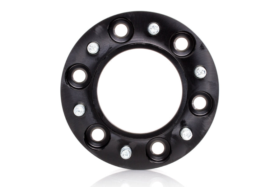 Spidertrax 1.25" Wheel Spacers For Tundra (2000-2006)