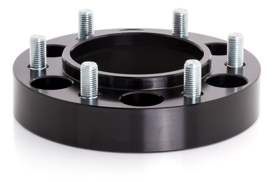 Spidertrax 1.25" Wheel Spacers For Tundra (2000-2006)