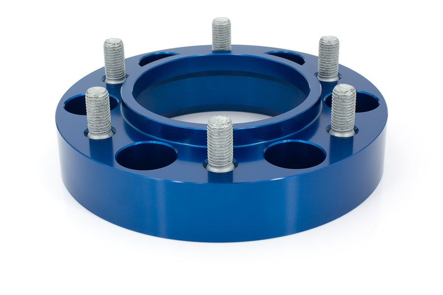 Spidertrax 1.25" Wheel Spacers For Tundra (2000-2006)