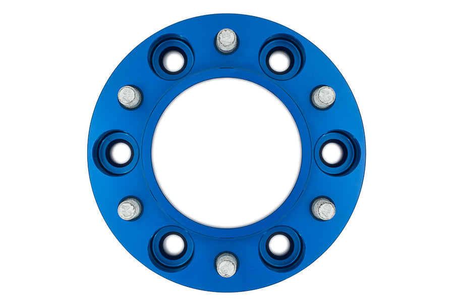 Spidertrax 1.25" Wheel Spacers For Tundra (2000-2006)