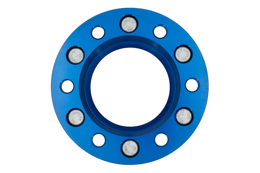 Spidertrax 1.25" Wheel Spacers For Tundra (2000-2006)
