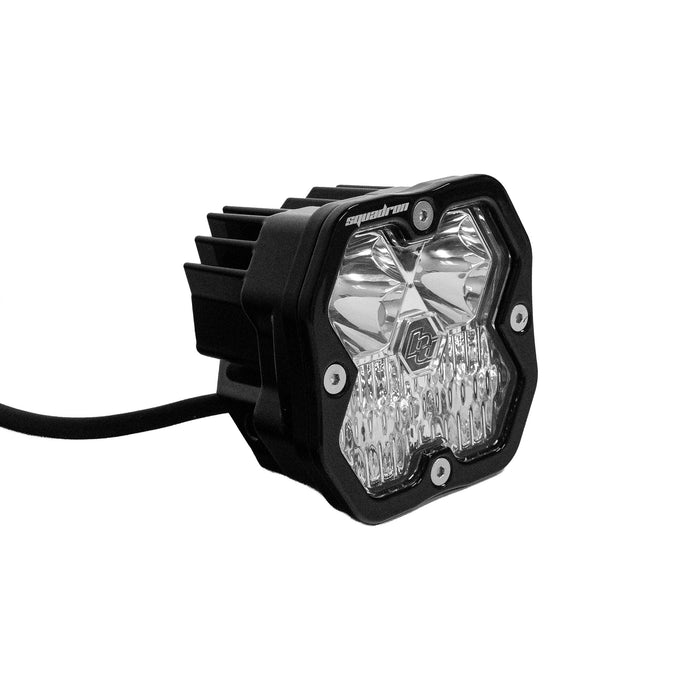 Tundra Lifestyle Ditch Light Covers