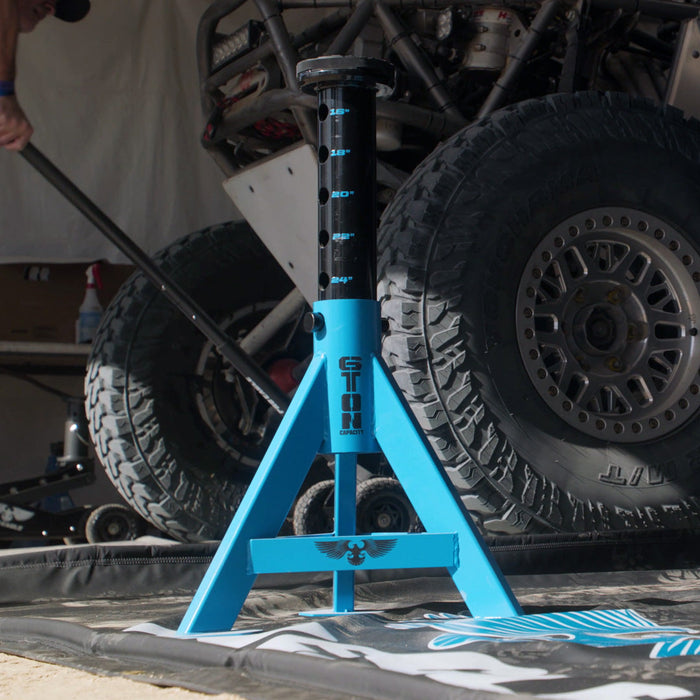 Pro Eagle Off Road Jack Stand™
