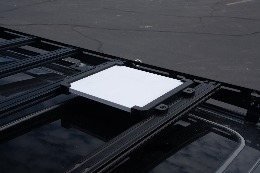Tundra Lifestyle Starlink Roof Rack Mount