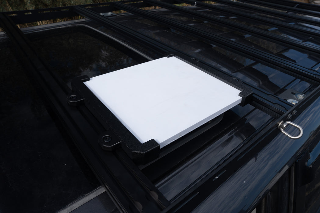 Tundra Lifestyle Starlink Roof Rack Mount
