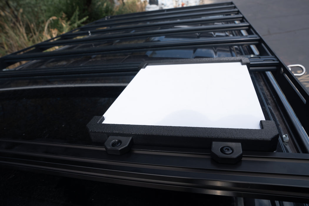 Tundra Lifestyle Starlink Roof Rack Mount