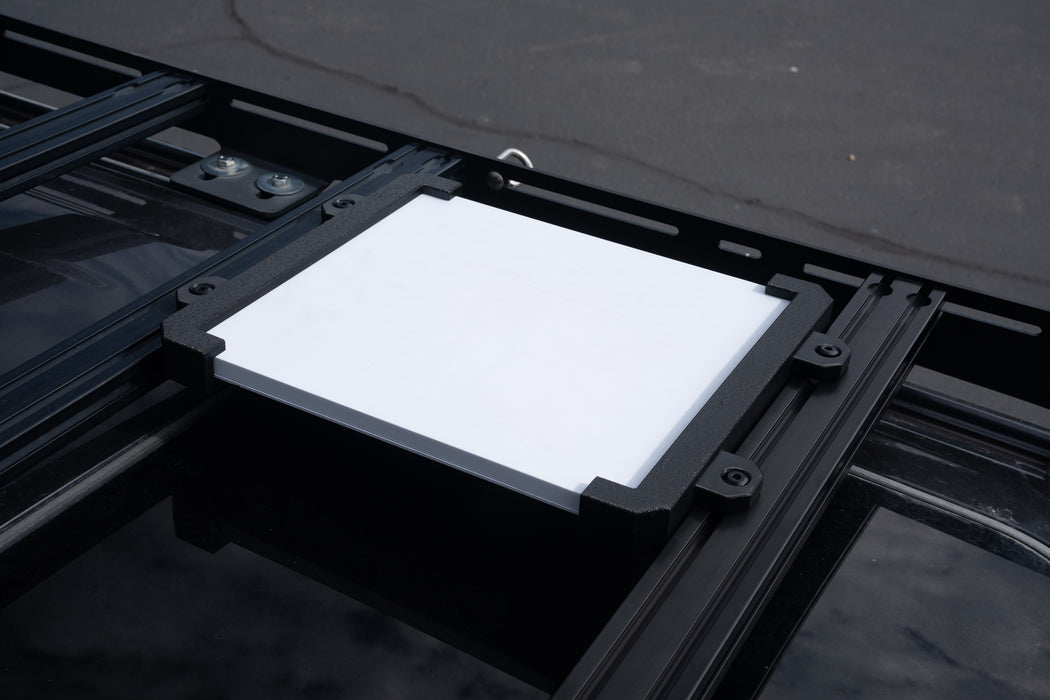 Tundra Lifestyle Starlink Roof Rack Mount