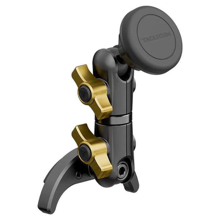 Tacoma & Tundra Magnetic Phone Holder With Vent Mount Bracket Tacoma & Tundra Magnetic Phone Holder With Vent Mount Bracket