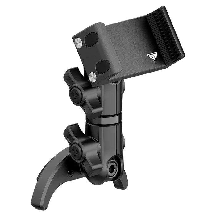 Tackform LINK™ Vent Mount Bracket With 20LITE Phone Holder | 3.5" Arm | 2016-2023 Toyota Tacoma and 2014-2021 Toyota Tundra