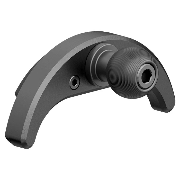 Tackform LINK™ Vent Mount Bracket With 20mm Ball | 2016-2023 Toyota Tacoma and 2014-2021 Toyota Tundra