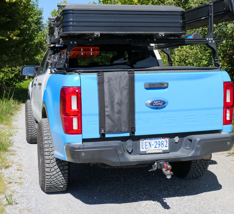 Primo Workz Tailgate Cargo Bag