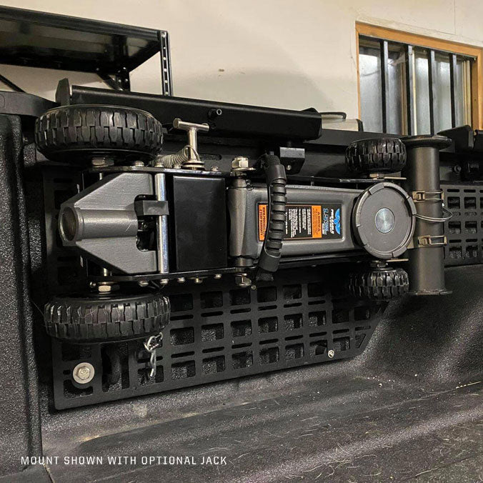 Pro Eagle 1.5 Ton "Talon" Mount 2.0