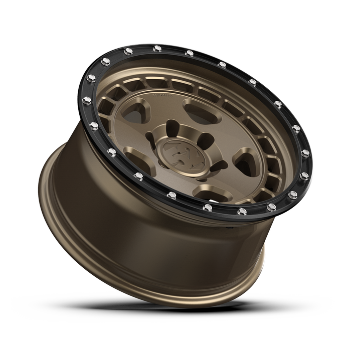Fifteen52 Turbomac HD Bronze