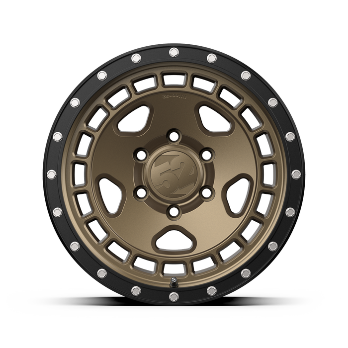 Fifteen52 Turbomac HD Bronze