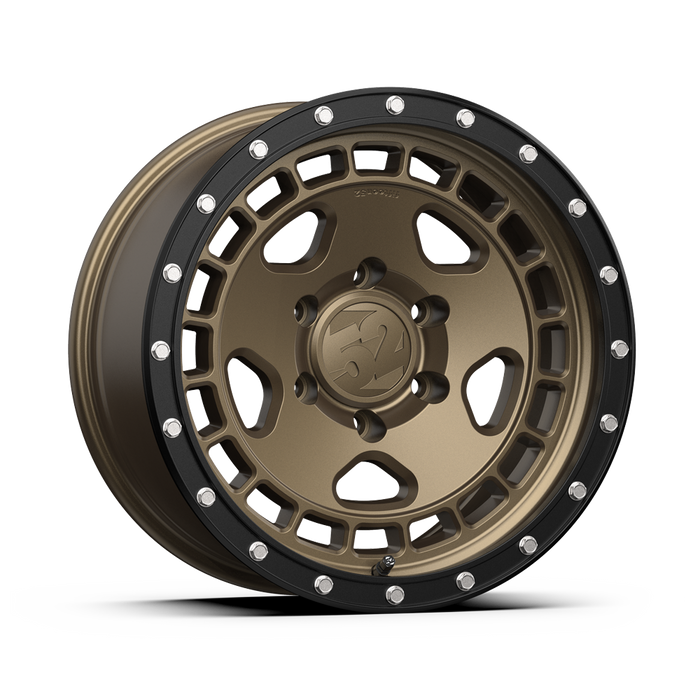 Fifteen52 Turbomac HD Bronze
