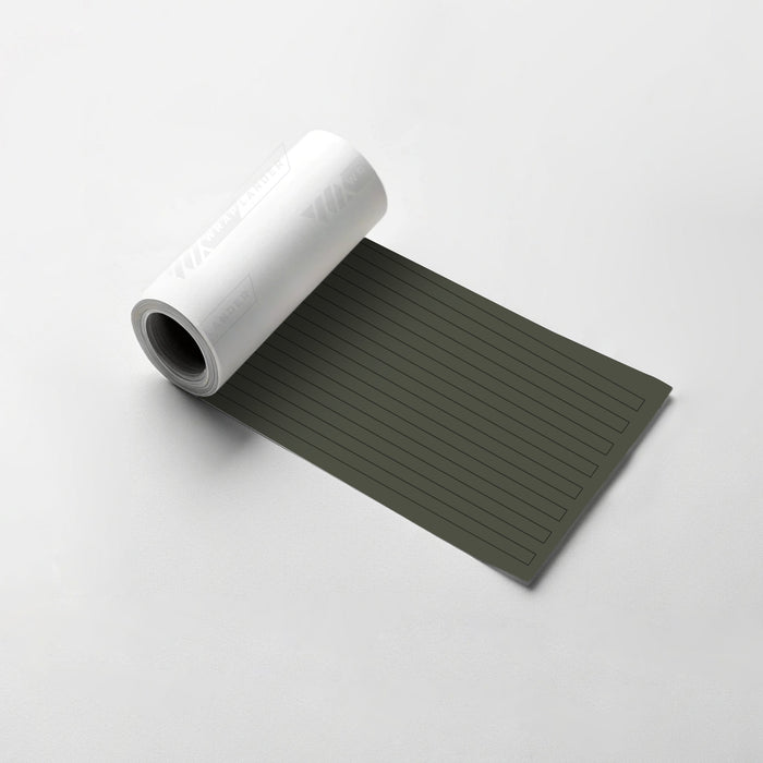 Wraplander DIY Topography Vinyl Wrap Accent/Booster Kit