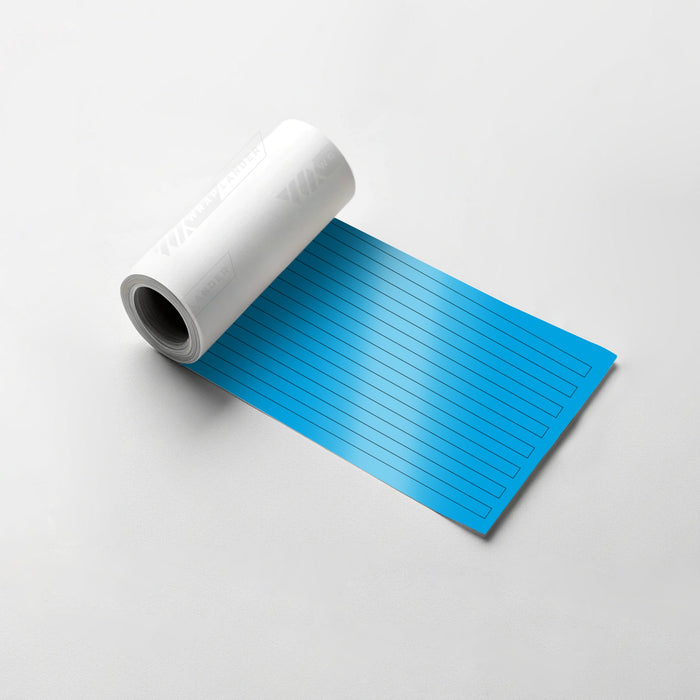 Wraplander DIY Topography Vinyl Wrap Accent/Booster Kit