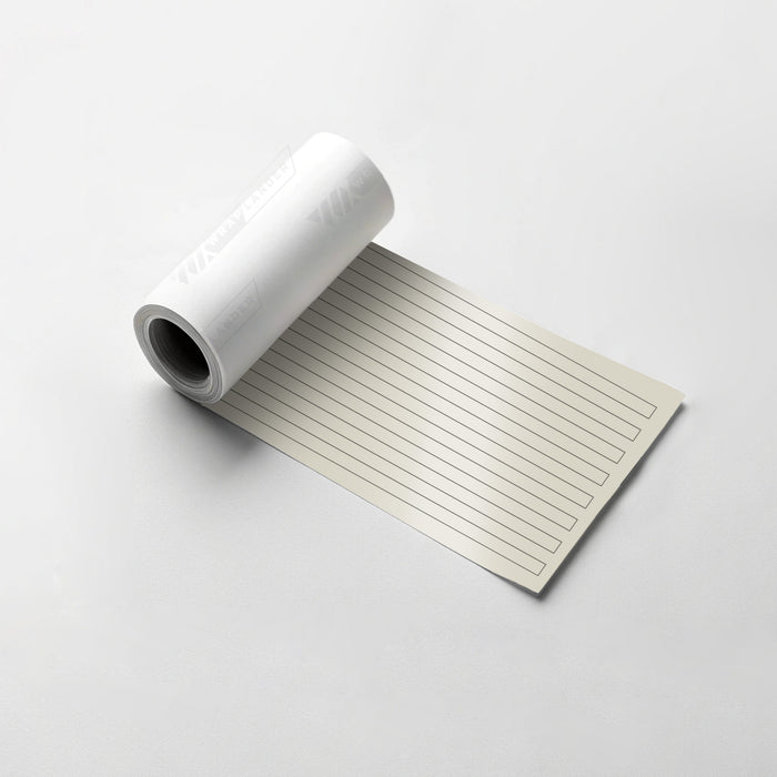 Wraplander DIY Topography Vinyl Wrap Accent/Booster Kit