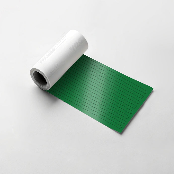 Wraplander DIY Topography Vinyl Wrap Accent/Booster Kit