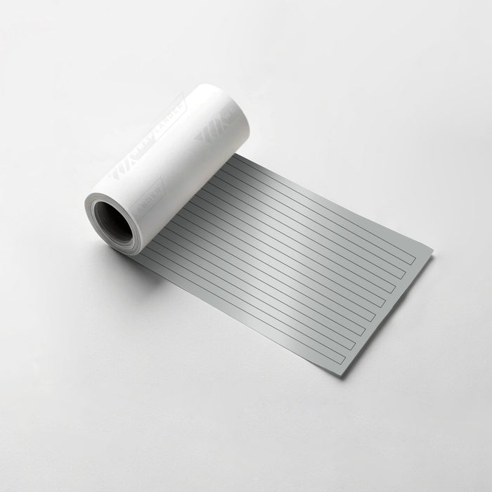 Wraplander DIY Topography Vinyl Wrap Accent/Booster Kit