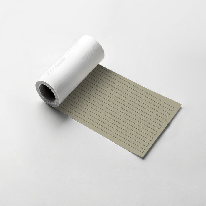 Wraplander DIY Topography Vinyl Wrap Accent/Booster Kit